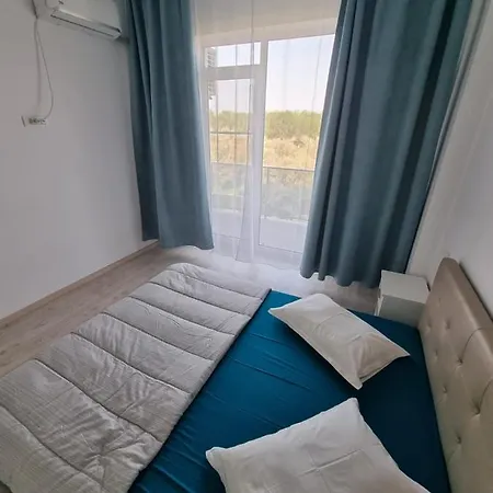 Апартаменты Zev Residence Mamaia