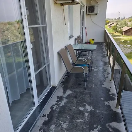 Апартаменты Zev Residence Mamaia