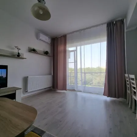 Zev Residence Mamaia