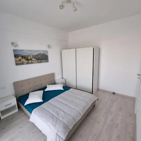 Апартаменты Zev Residence Mamaia Нэводари