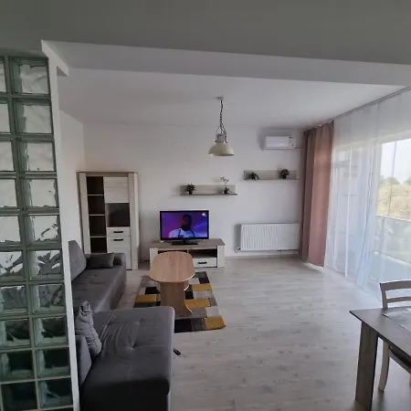 Zev Residence Mamaia