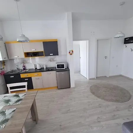 Zev Residence Mamaia Apartament Năvodari